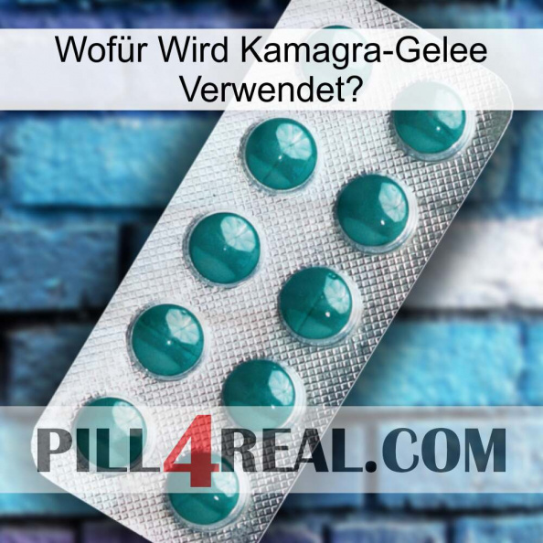 Wofür Wird Kamagra-Gelee Verwendeto dapoxetine1